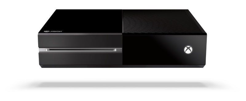Xbox One 主機_resize