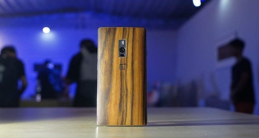 是OnePlus 2 體驗心得 – 背蓋很吸引的性價比手機(影片)這篇文章的首圖