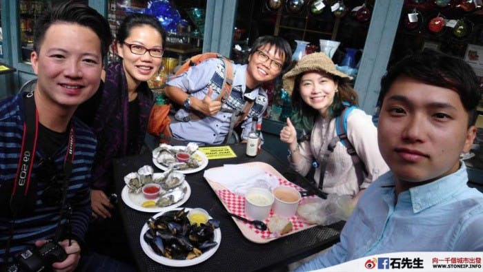 是【美國．西雅圖】Pike Place Chowder – 全世界最好喝的西湯這篇文章的首圖
