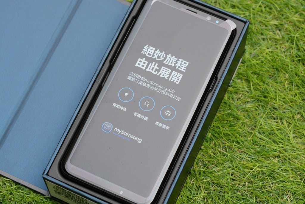 S8.S8+評測比較