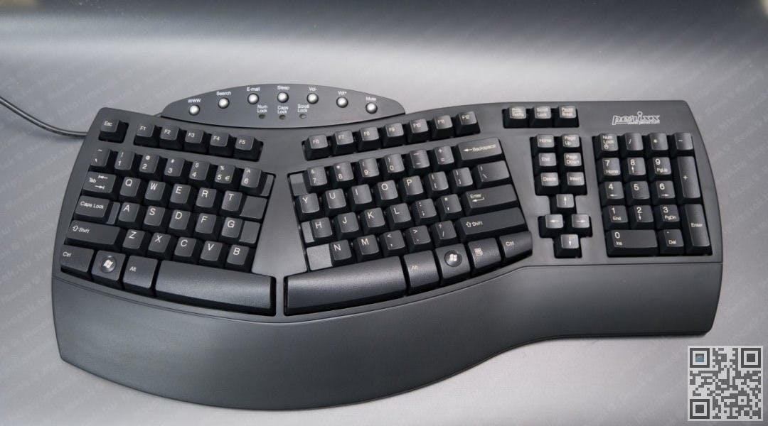 Perixx periboard 512 05