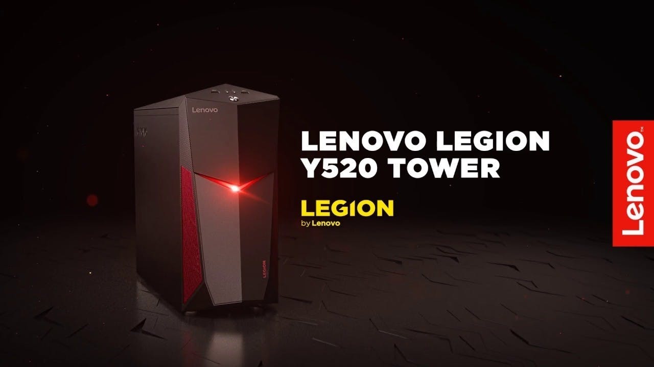 是Lenovo正式發布3款支持VR的遊戲主機電腦：Legion Y920、Y720、Y520，約RM3780起！這篇文章的首圖