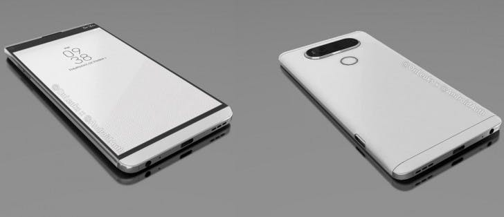 是LG V20 的音效晶片應該就是它了， ESS 宣布行動裝置用高整合音訊晶片 ES9218這篇文章的首圖