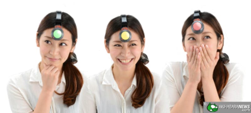 是你騙人！日本玩具商推出民用版測謊機～這篇文章的首圖
