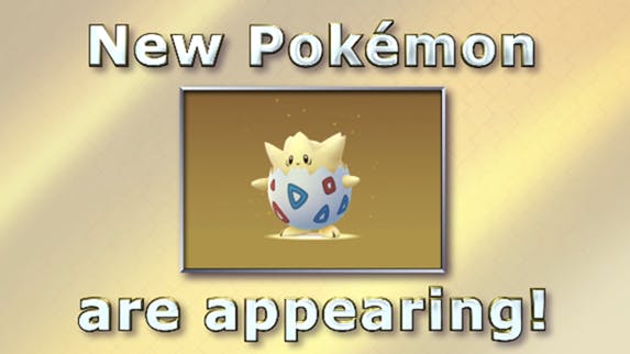 是硬是要學科技新知：Poekmon GO新寶可夢登場！同場加映聖誕限定耶誕皮卡丘這篇文章的首圖