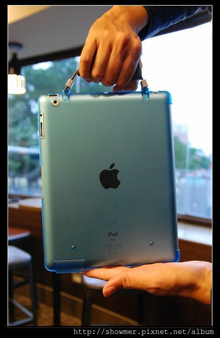 是Intuitive Cube XZ-CASE 讓你的 iPad 拿的更穩固這篇文章的首圖