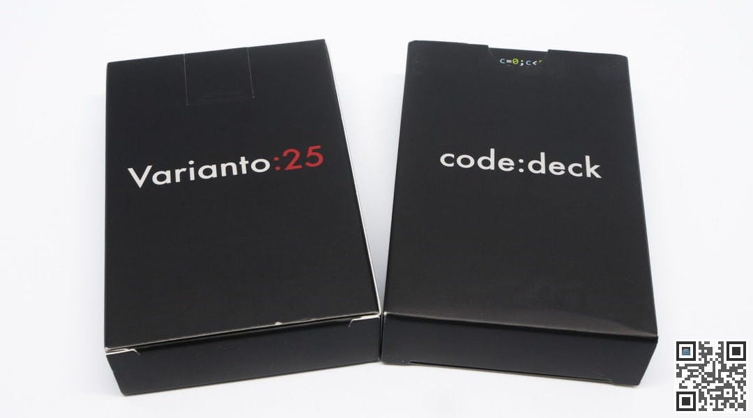 code:deck 03