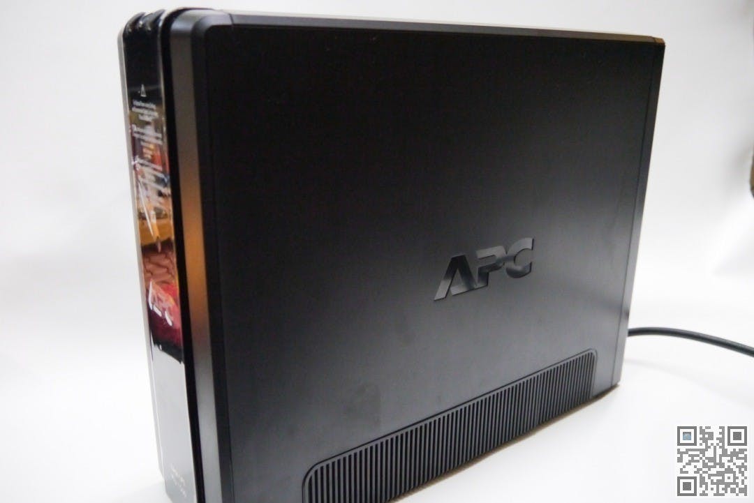 apc ups 1500 09