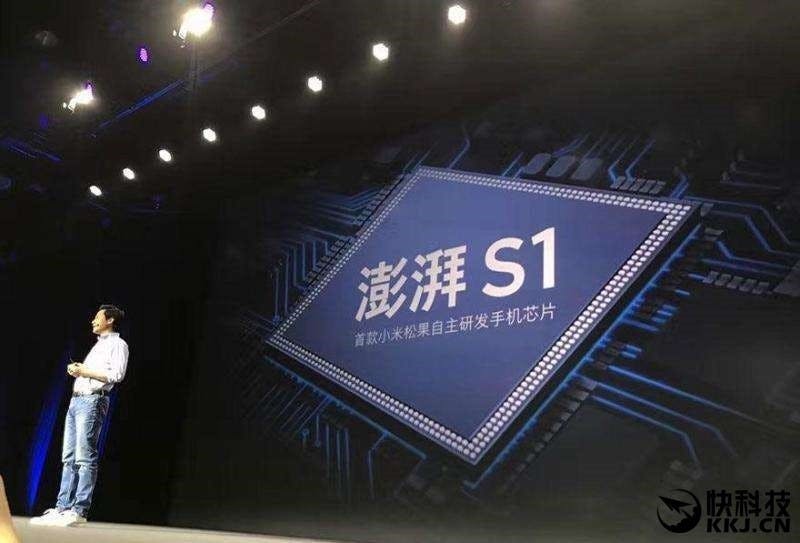 小米為啥花了2年才做出這部手機?小米5c體驗評測