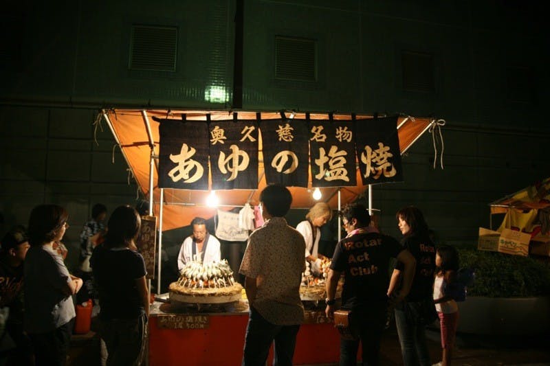 つくば祭り