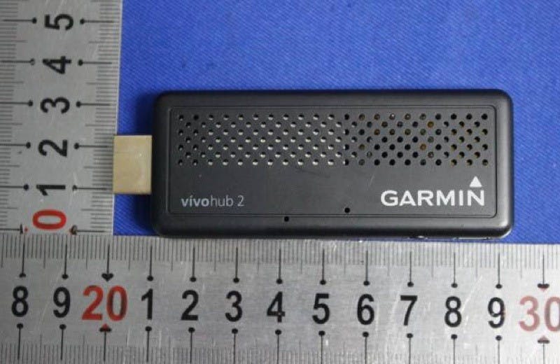 是Garmin計畫推行Android電視棒產品這篇文章的首圖