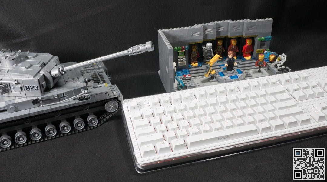 i-rocks K76M 15