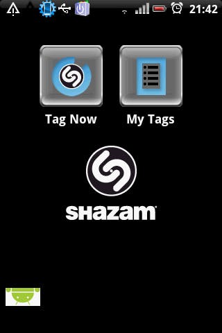是Shazam - 音樂辨識萬能通這篇文章的首圖