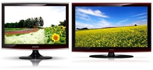 是LCD Monitor、LCD TV 傻傻分不清楚!!這篇文章的首圖