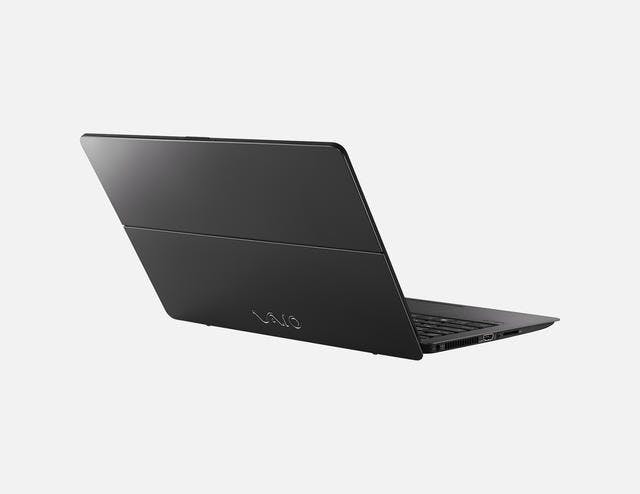 是VAIO 公布兩款新筆電，為延續 Fit 設計的 VAIO Z 以及二合一筆電 VAIO Z Cavans這篇文章的首圖