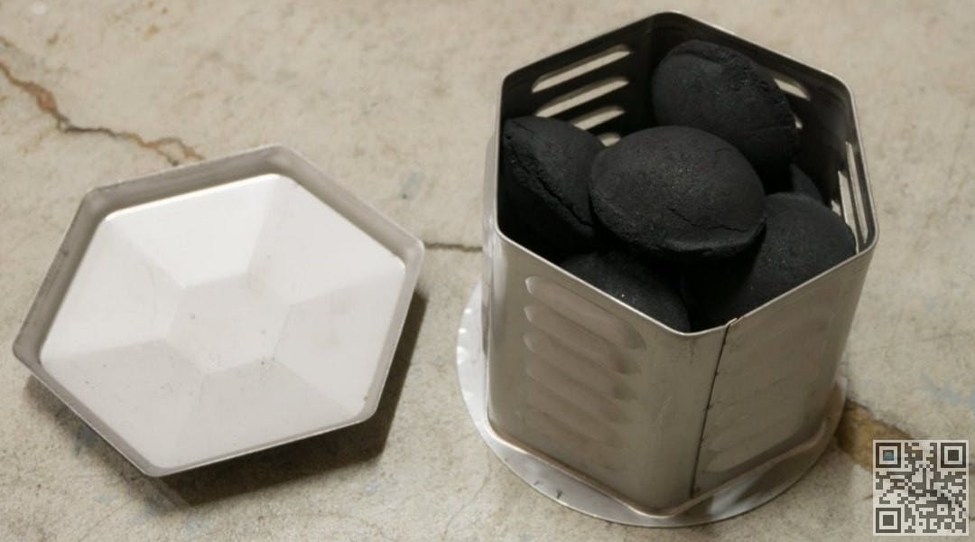 KBtalKing Grill