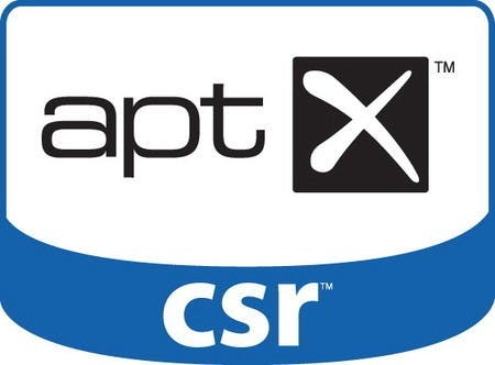 CSR-aptX1