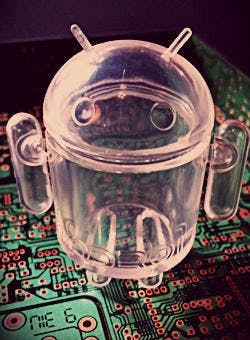 是Android 設計災難：十二大需根除的惡習這篇文章的首圖