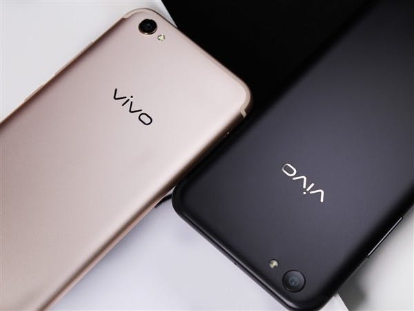2698元起!vivo自拍新機X9s/Plus圖賞:2000萬柔光雙攝