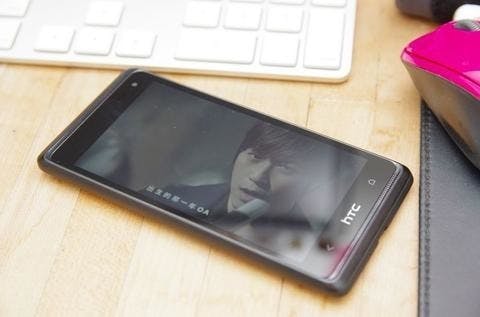 是輕鬆體驗 BoomSound 與 BlinkFeed 的選擇， HTC Desire 600 動手玩這篇文章的首圖