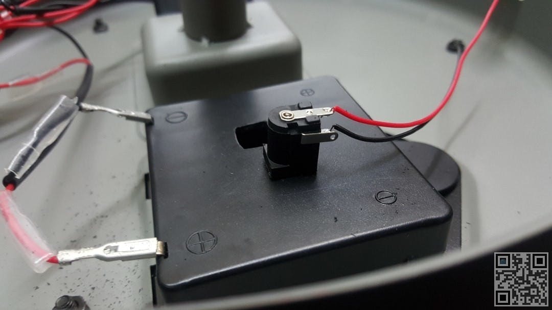 diy kbtalking grill power 10