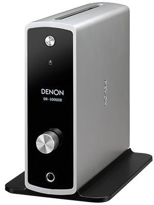 是Denon 發表第一款 USB DAC DA-300USB這篇文章的首圖