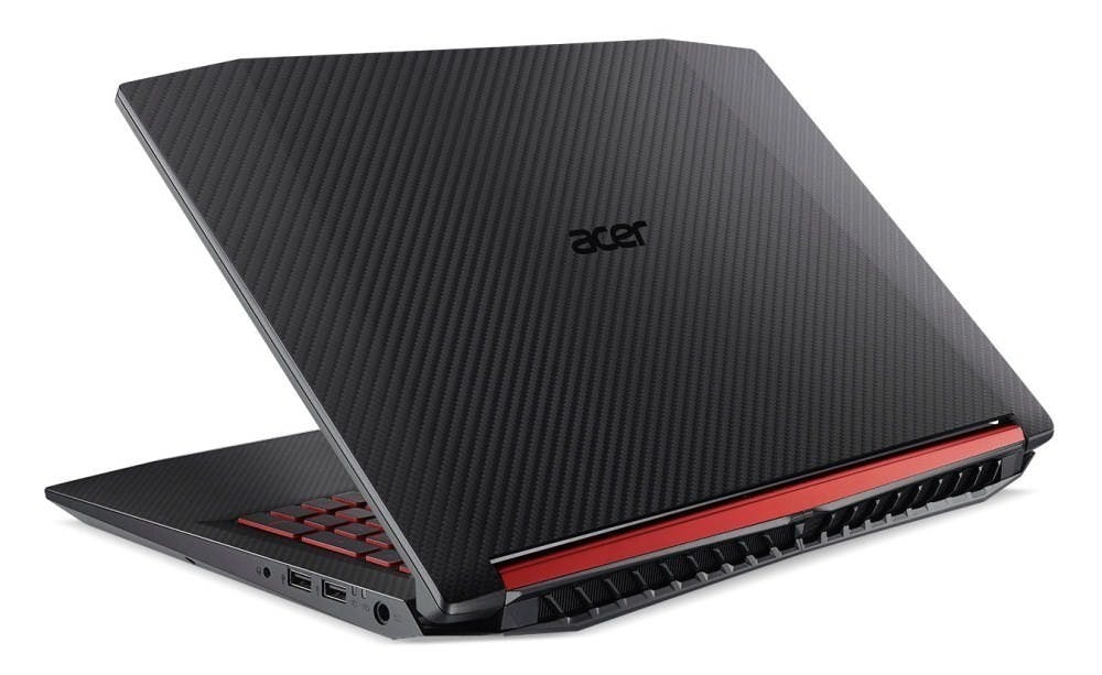 是宏碁新款Nitro 5電競筆電全數採用AMD處理器 鎖定入門玩家需求這篇文章的首圖