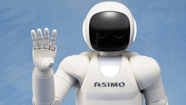 是ARM 調查指出，多數人認為機器人將會帶來更大的幫助而非取代人類這篇文章的首圖