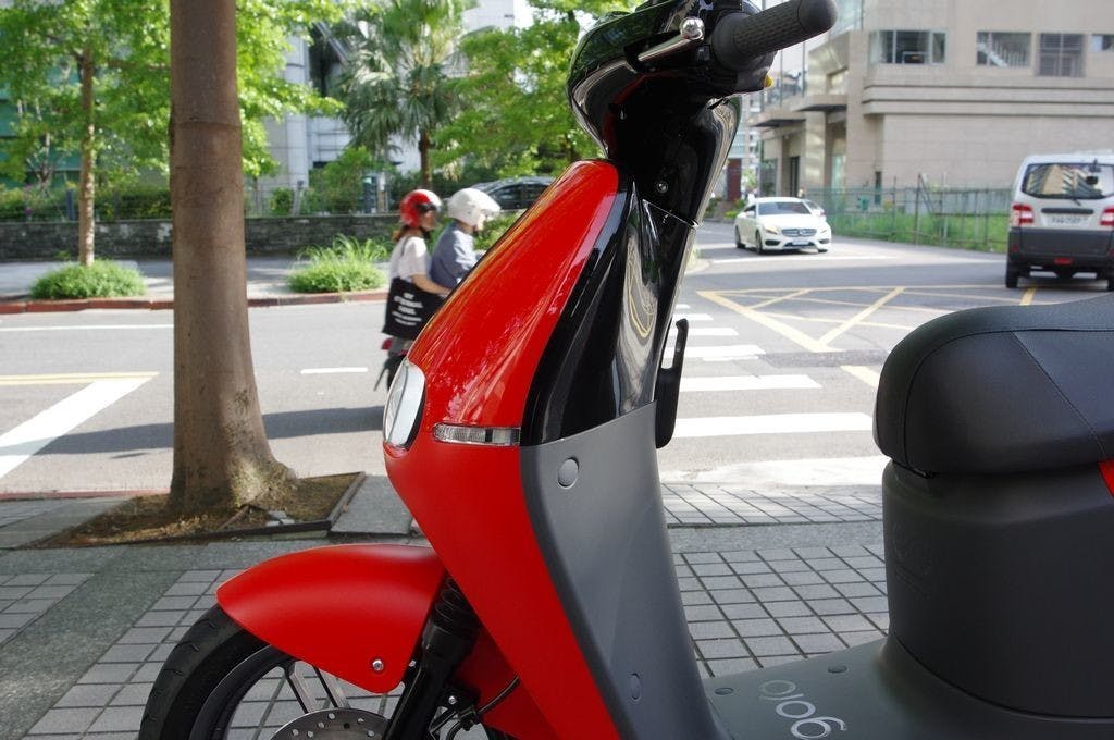是在創新與實用折衷的全民智慧雙輪， Gogoro 2 Plus 半日試駕體驗這篇文章的首圖