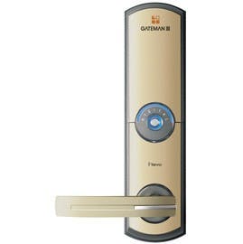 是GATEMAN  GⅢ（G3)金/銀色 全省安裝服務  0800-279-007這篇文章的首圖