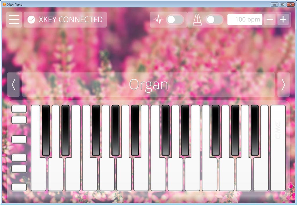 是Xkey Piano - 專為音樂新鮮人設計的虛擬樂器這篇文章的首圖
