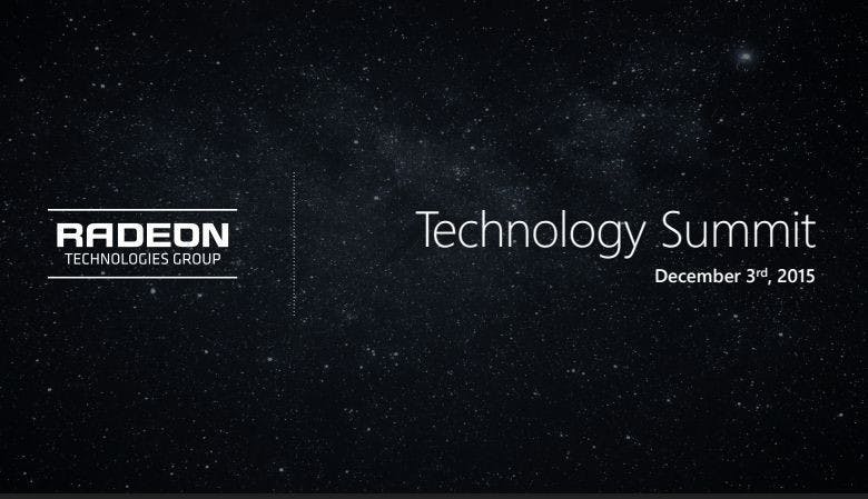 是強調開源策略， AMD Radeon 繪圖事業群針對 GPUOpen 與 Linux 宣布三項開源計畫這篇文章的首圖