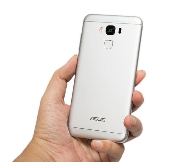 是大螢幕大電量發電機 ZenFone 3 Max 開箱分享這篇文章的首圖