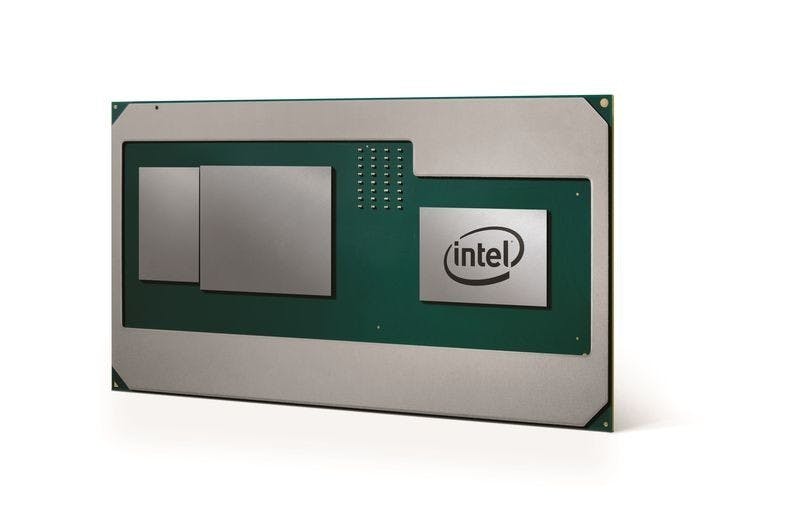 是AMD 、 Intel 為對付 NVIDIA 破冰合作，將截長補短聯手打造筆電用處理器這篇文章的首圖