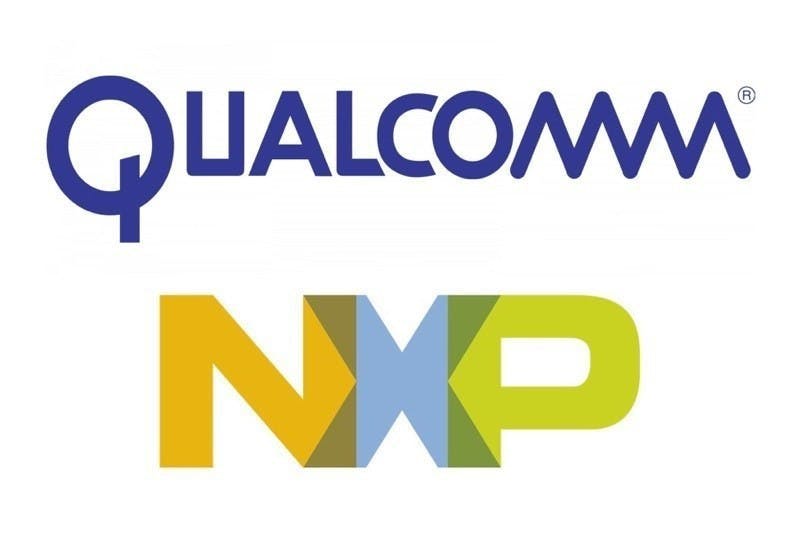是勢在必行 Qualcomm收購恩智浦金額上調至440億美元這篇文章的首圖