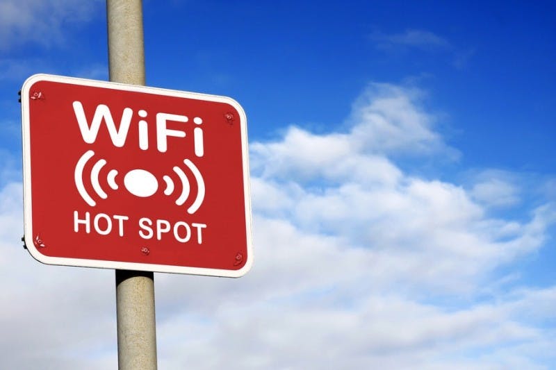wifi專題800