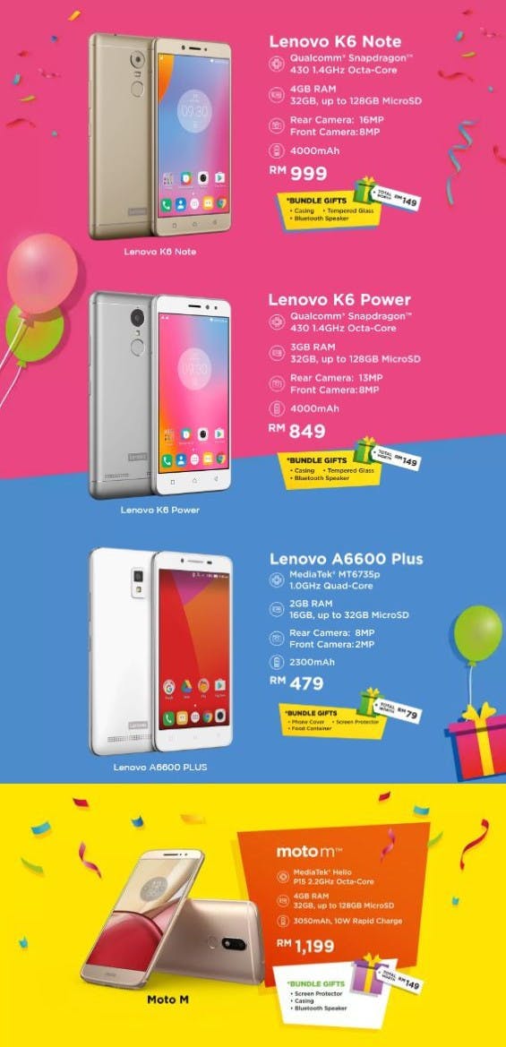 lenovo moto