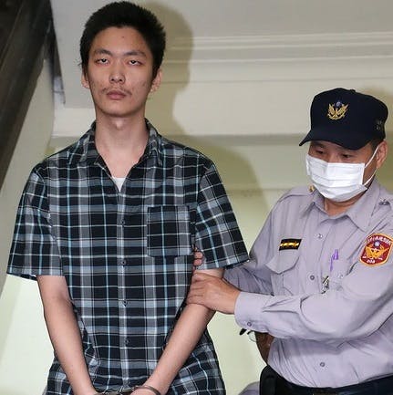 是鄭捷一改寡言態度 今提訊提3點看法！這篇文章的首圖