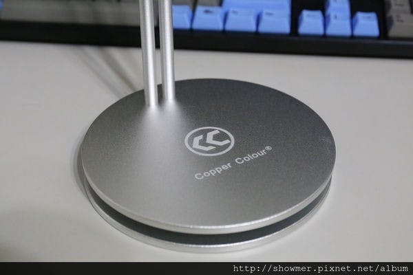 是超便宜淘寶貨 Copper Colour SINGLE-5 鋁合金耳機架這篇文章的首圖