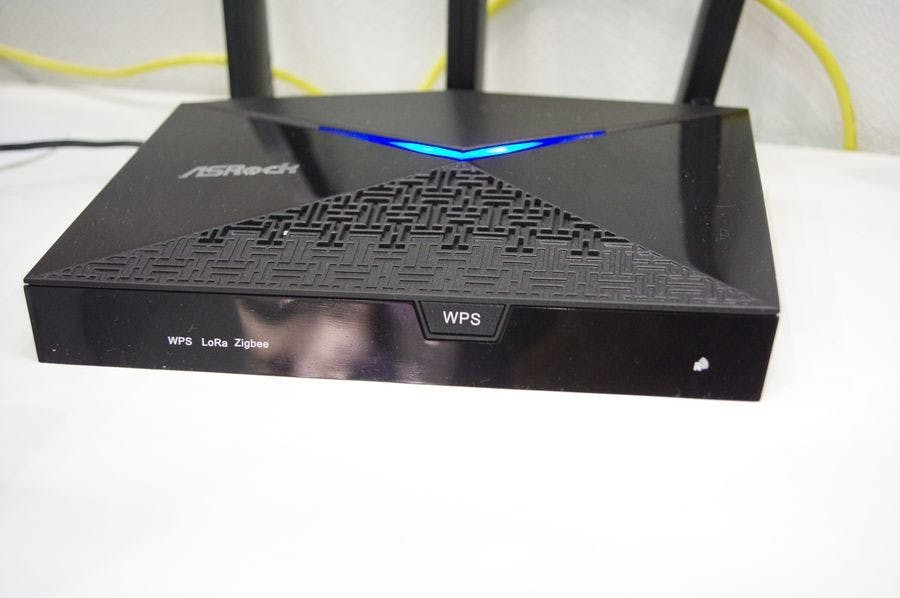 是Computex 2016 ：華擎路由器又要包山包海，這次連 ZigBee 與 LoRa 都包進去變物連網中樞這篇文章的首圖