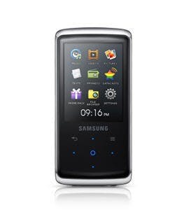 是MP3還是手機 三星新品YP-Q2美圖欣賞這篇文章的首圖