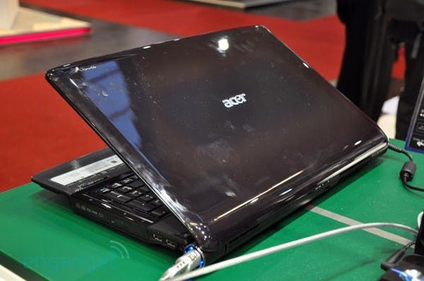 是Acer Aspire 8930G 旗艦筆電這篇文章的首圖