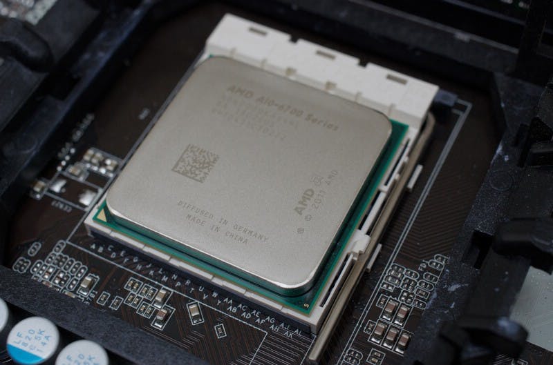 是聯發科正向 AMD 授權 Radeon GPU IP 中這篇文章的首圖