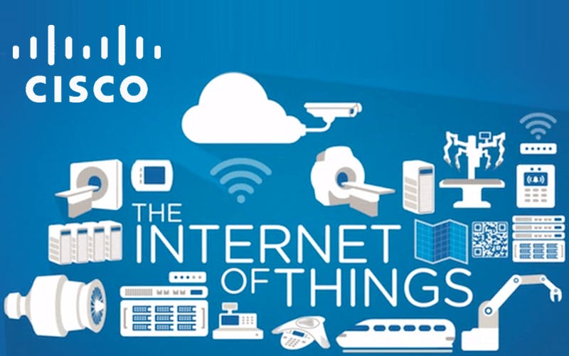 是Cisco預測2021年網路流量仍以亞太地區持續攀高，中東和非洲將有最大成長表現這篇文章的首圖