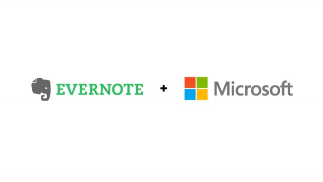 是Evernote與Microsoft Teams整合 強化線上協同作業效率的第1張圖