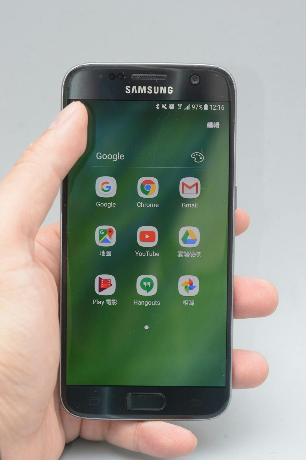 S8.S8+評測比較