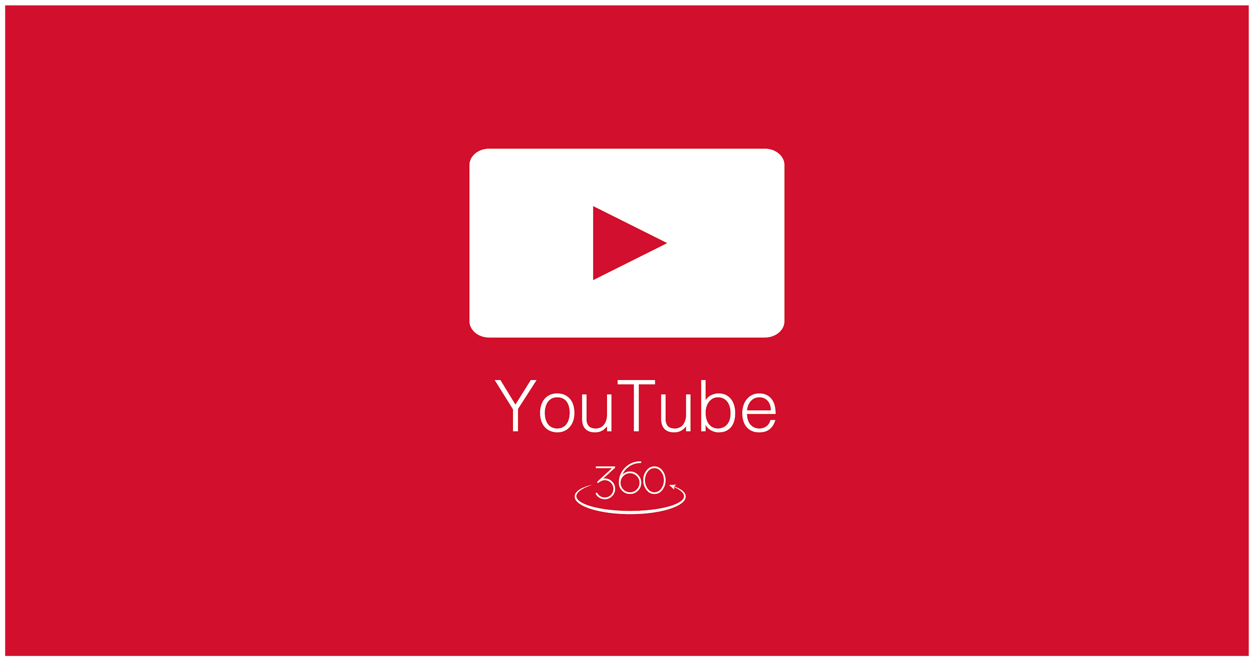是Google 推出 360 度 YouTube 廣告這篇文章的首圖