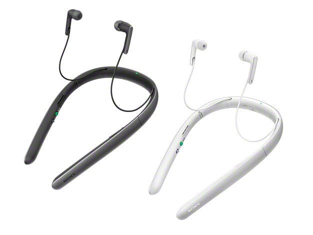 是Sony 首度推出消費級輔聽器，強調可搭配無線技術觀賞電視內容這篇文章的首圖