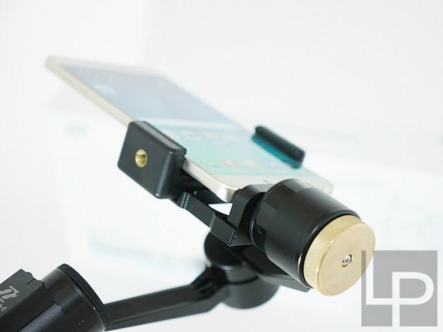 智雲 Z1 Smooth C 手機三軸穩定器