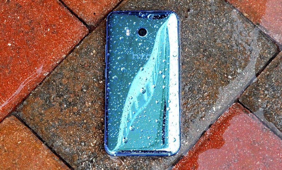 是HTC公佈Android 8系統升級計劃，只有三款手機有份?這篇文章的首圖
